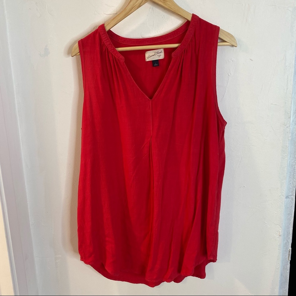 Universal Thread Blouse